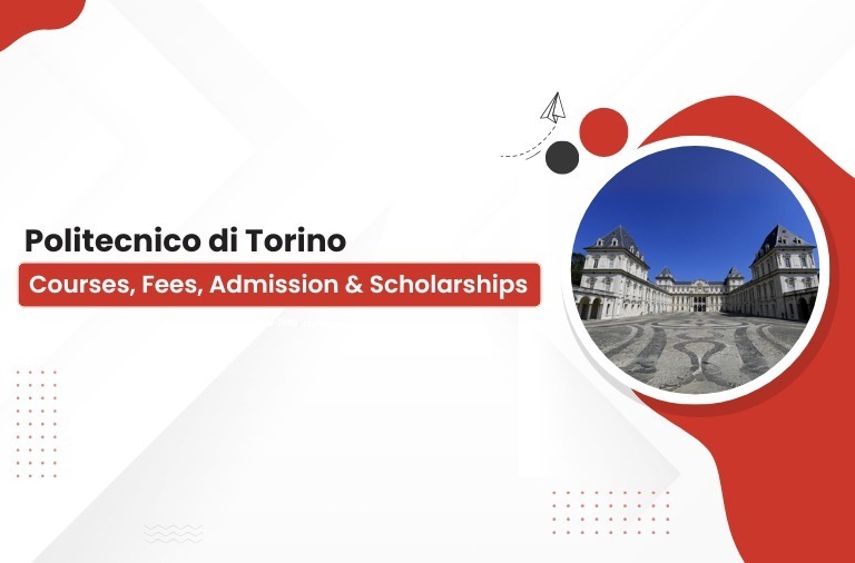 Politecnico di Torino University Courses and Admissions 