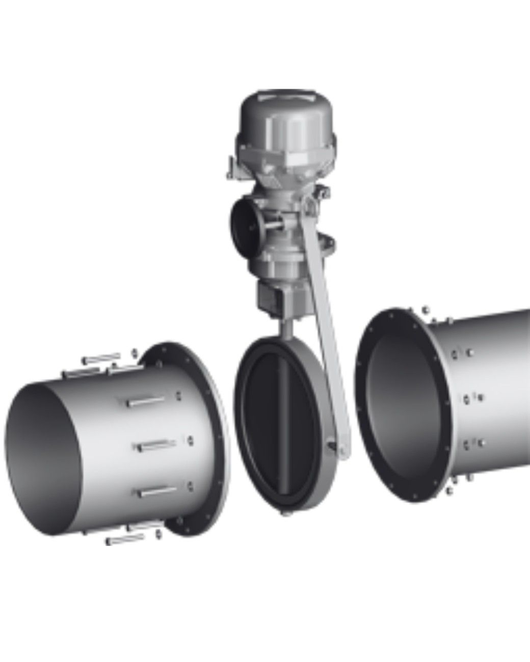 Sigma Power Tech Gas Tight Valve