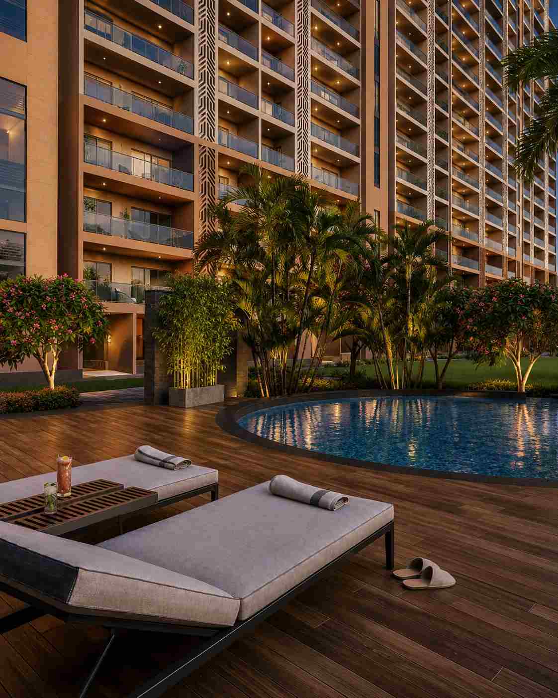 Godrej Majesty Sector 12 Greater Noida West