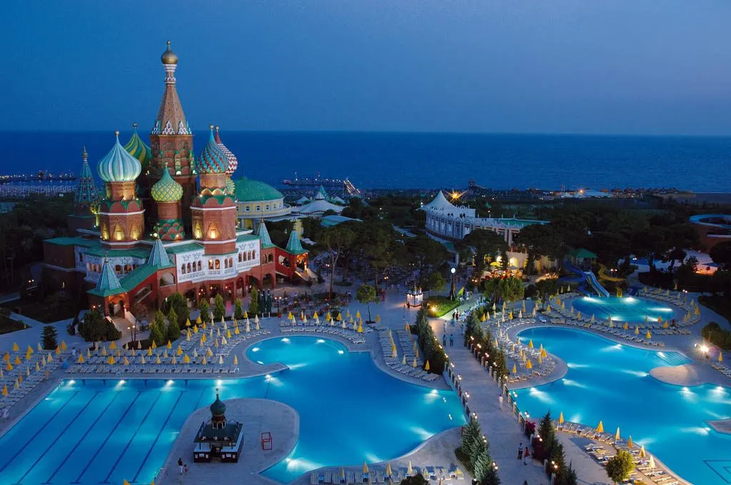 Turkey Holidays: Book Your Perfect Turkish Escape