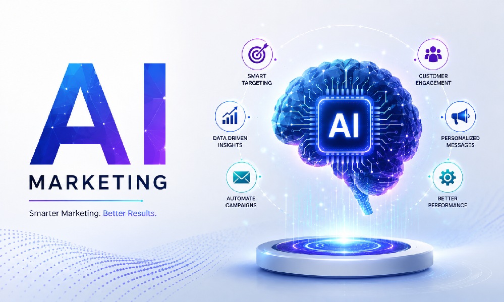 How TrendWaltz Uses AI to Improve B2B Lead Generation