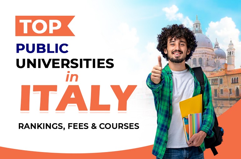 How Can I Apply to Public Universities in Italy?