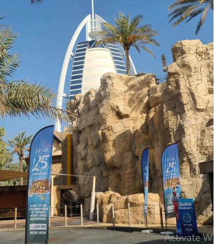 Best Things to Do in Dubai – Top Attractions, Adventures & Experiences
