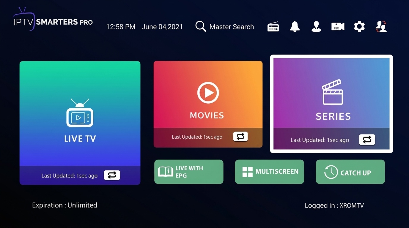 How to Set Up IPTV on Smarters Pro: Step-by-Step Guide