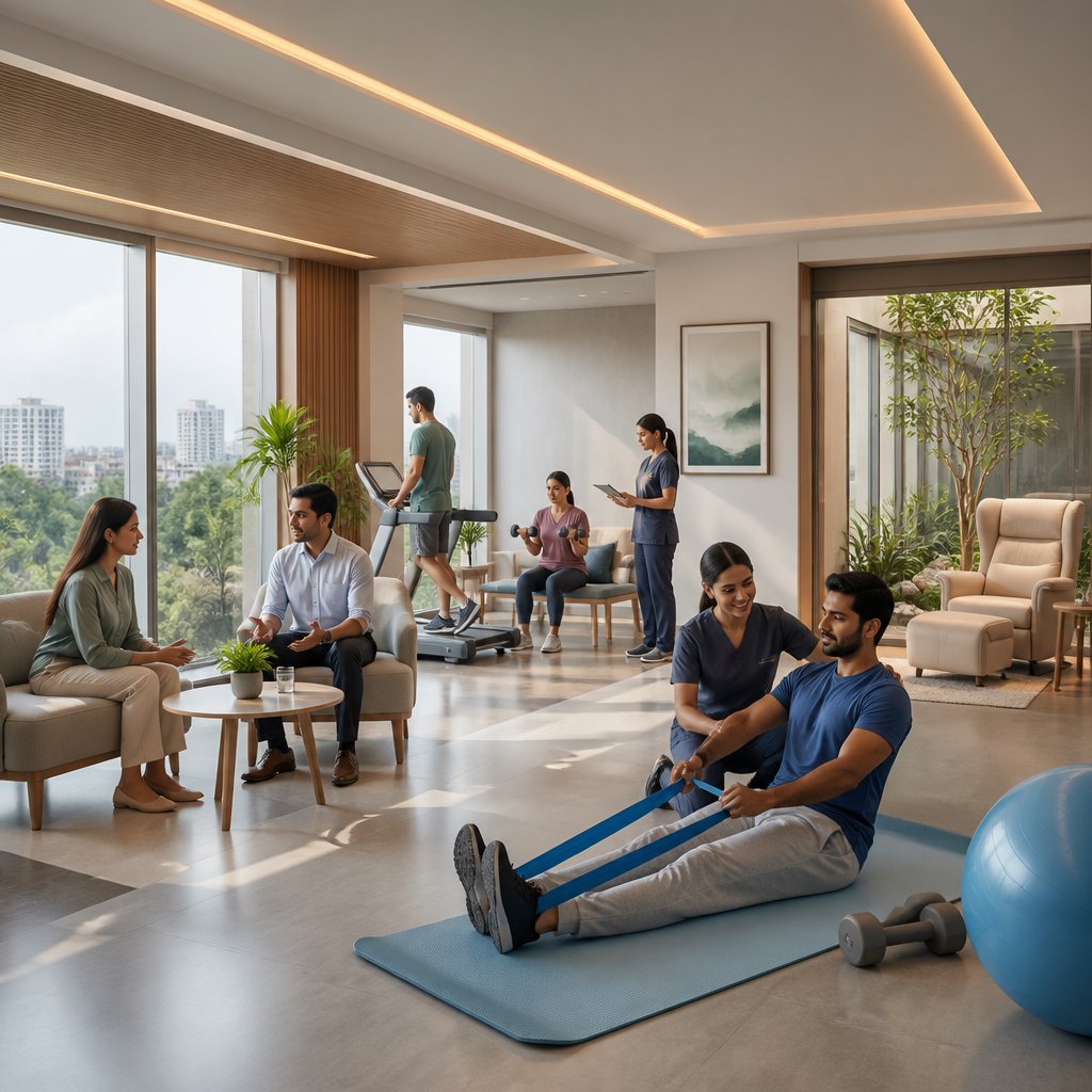 Best Rehab Centres in Bangalore: Compare Care, Costs, and Aftercare With Confidence