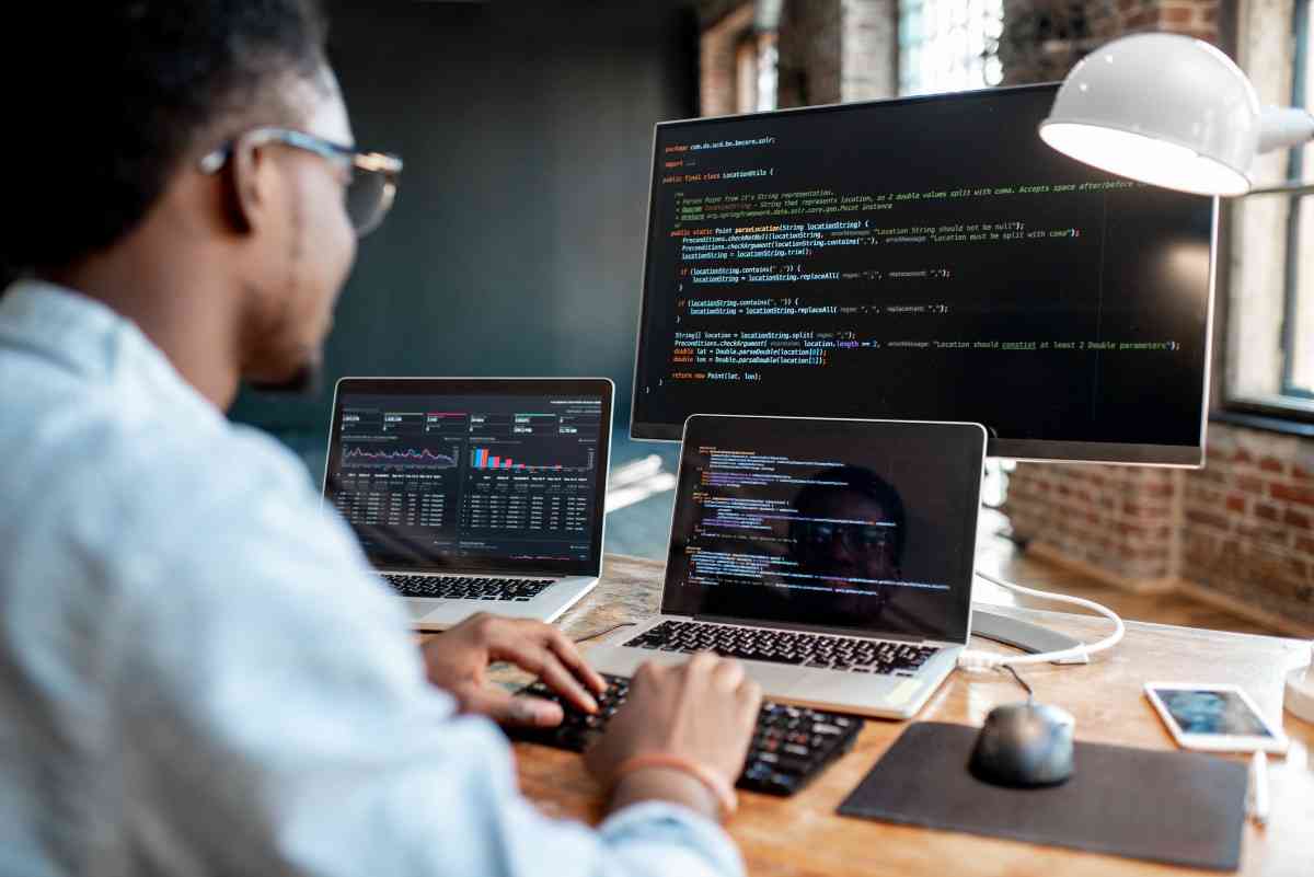 How Custom Software Development Drives Modern Business Growth