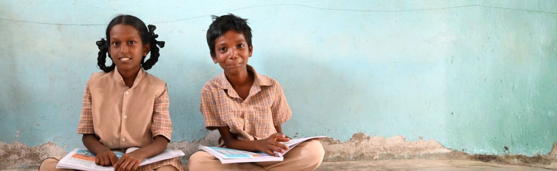NGO Foundation: Building Stronger Communities Through Child Welfare
