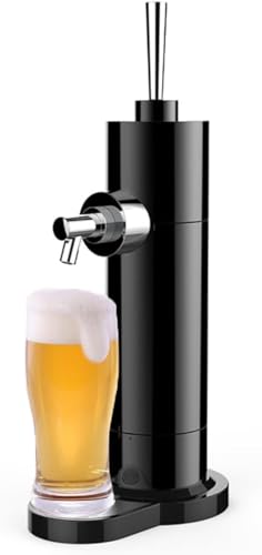 Beer Dispensers Market Trends Shaping Modern Beverage Service and Hospitality Businesses
