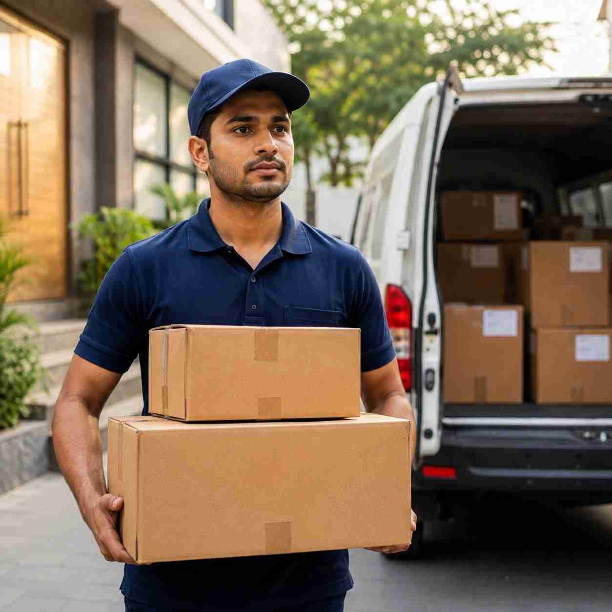 How Do Next Day Logistics Improve Cash on Delivery Shipping?