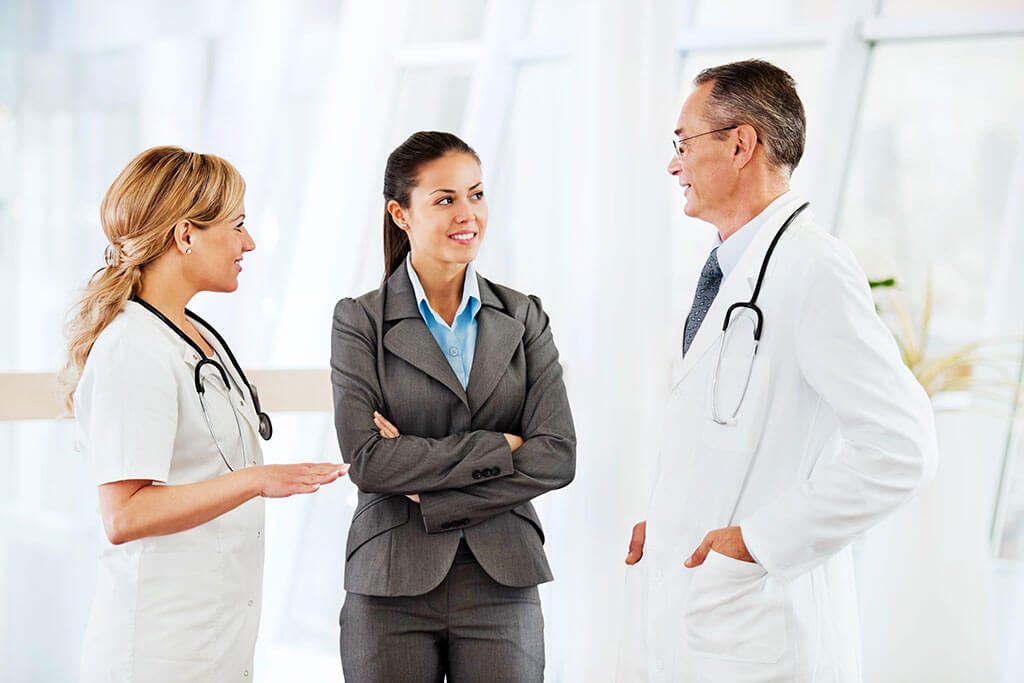 Biotech Contract Sales Organization: A Strategic Sales Solution