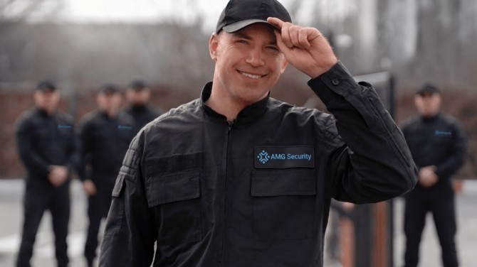 What Happens During a Professional Mobile Security Patrol