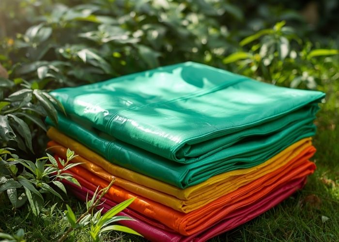 How UV Resistant Tarps Help Extend the Life of Outdoor Equipment