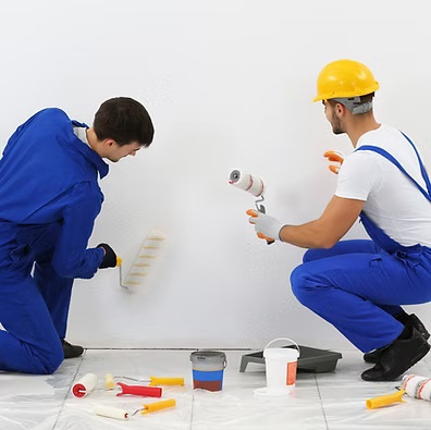 Top Painting Company Hoffman Estates Expert Home Painters