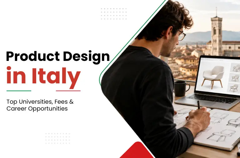 What Makes Product Design in Italy a Good Study Option?
