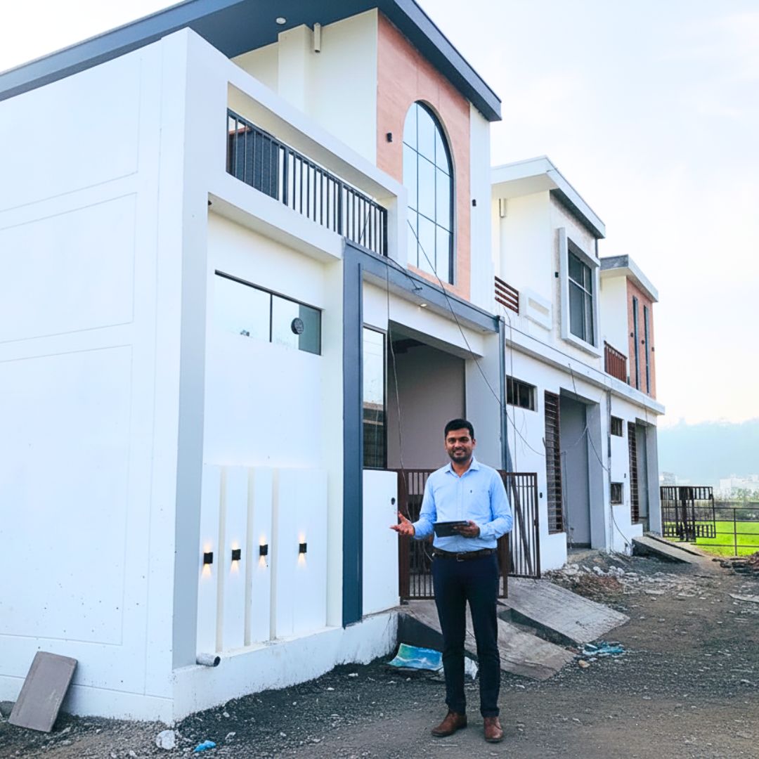 Builders in Dehradun How to Choose the Right Builder for Your Dream Home