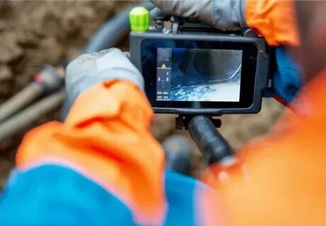 How to Choose a Sewer Camera Inspection Company Today