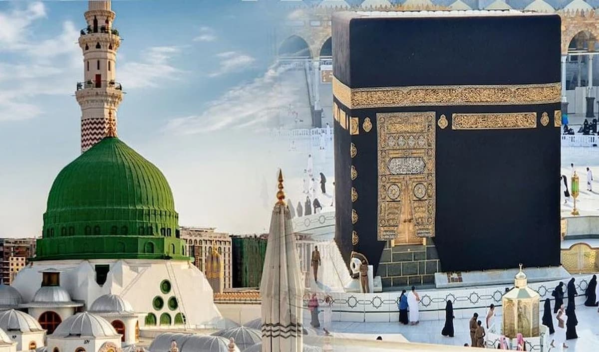 December Umrah Travel Tips for First-Time UK Pilgrims