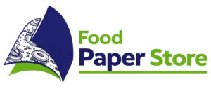 Custom Logo Parchment Paper for Restaurants, Bakeries & Professional Food Packaging