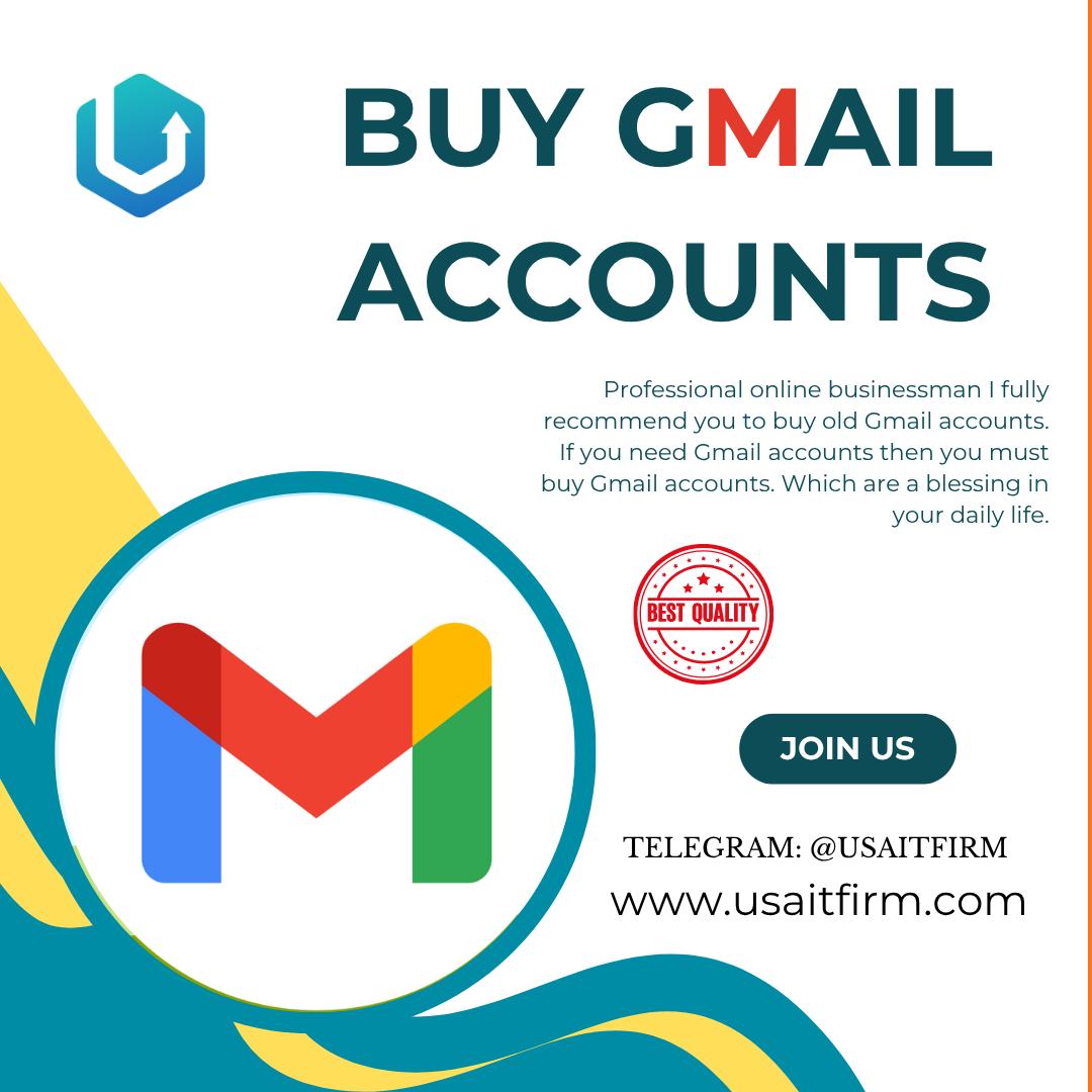 Buy Gmail Accounts SEO