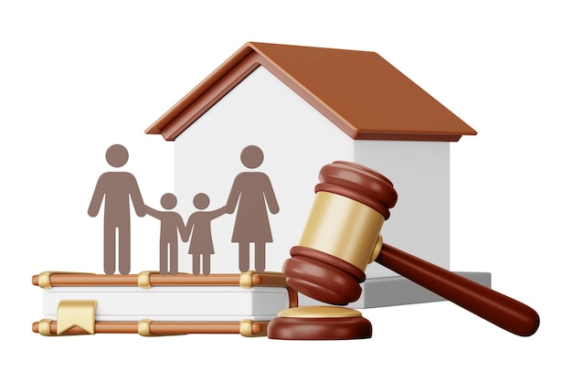 How Can a Family Lawyer in Greater Noida Help With Family Legal Matters?