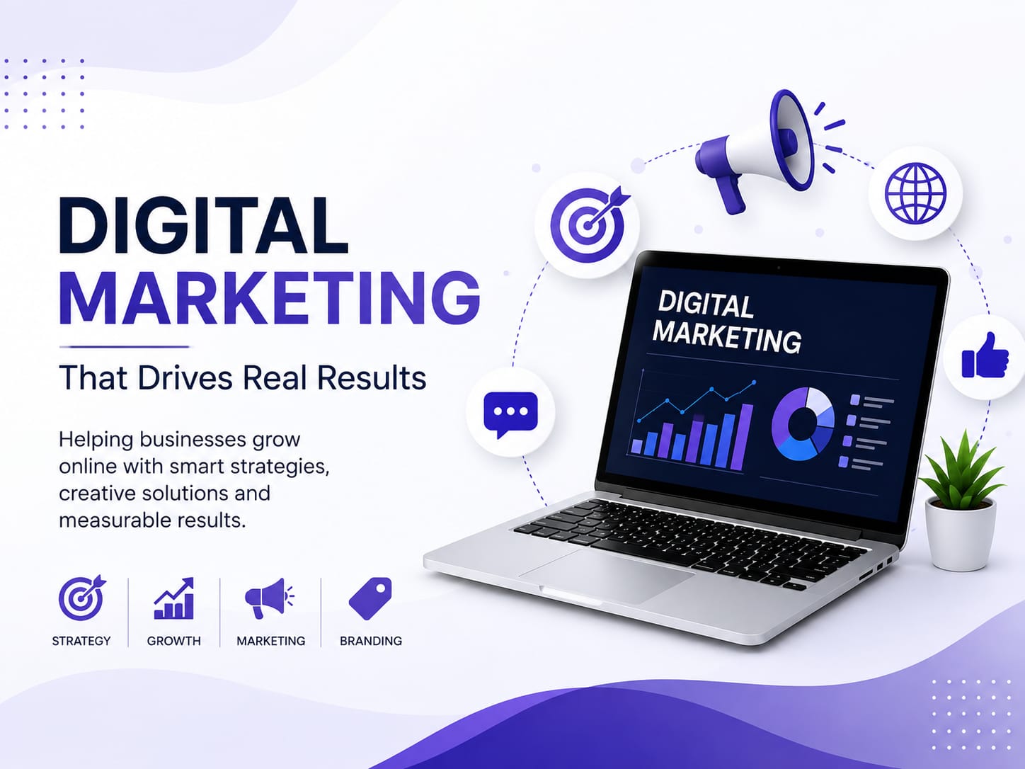 How Digital Marketing Helps Small Businesses Grow in 2026