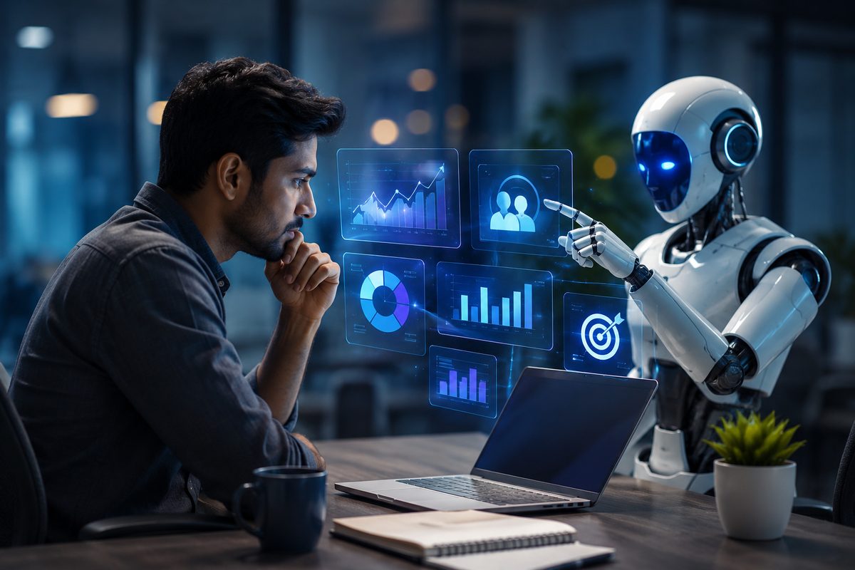 AI Agents in Digital Marketing: What Marketers Should Know in 2026