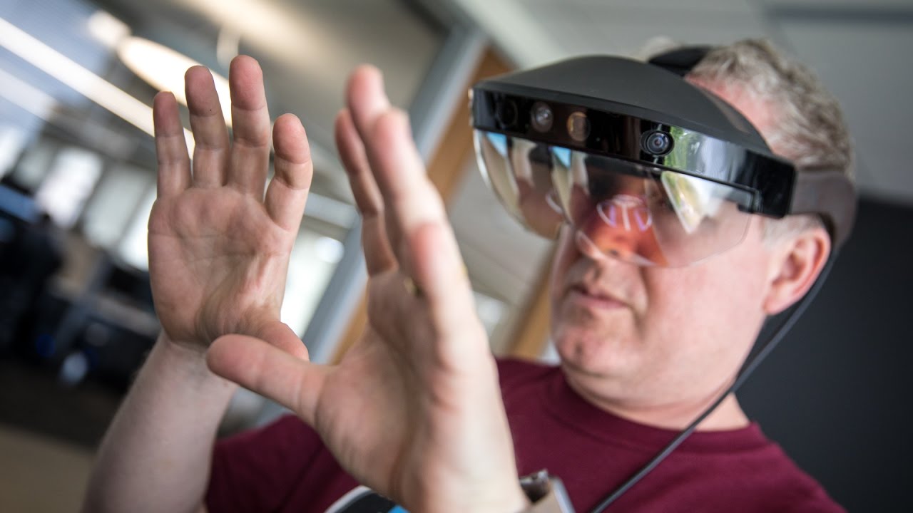 Augmented Reality Glasses Market Growth: AI Adoption, Enterprise Demand, Consumer Applications, and Technology Advances