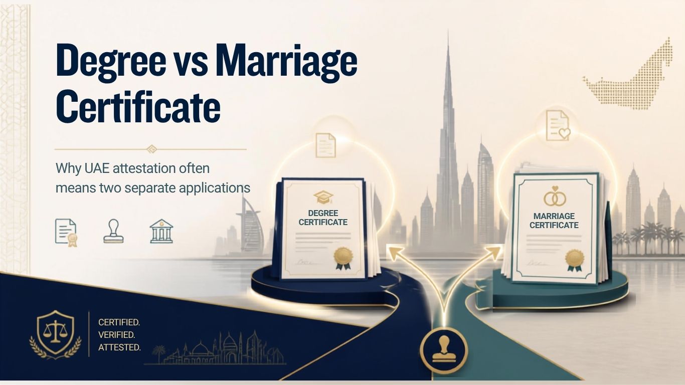 Is Apostille Mandatory for International Documents?