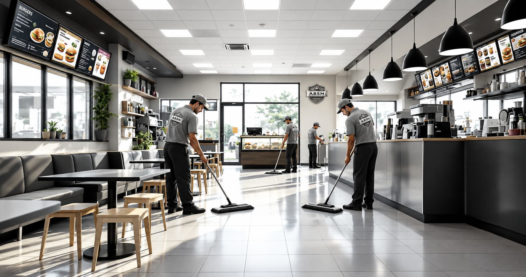 How to Choose the Best Housekeeping Staff Provider in Noida for Your Business?