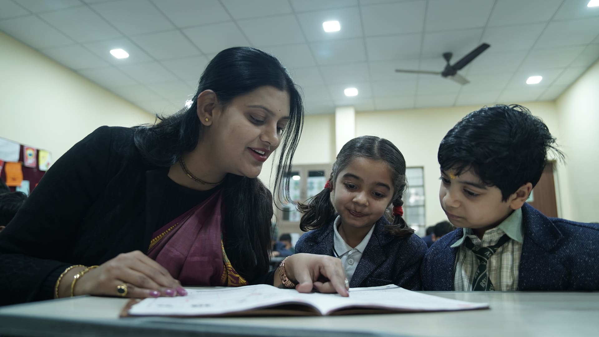 Why RSV Hr. Sec. School Is a Preferred Choice Among the Best CBSE Schools in Bikaner