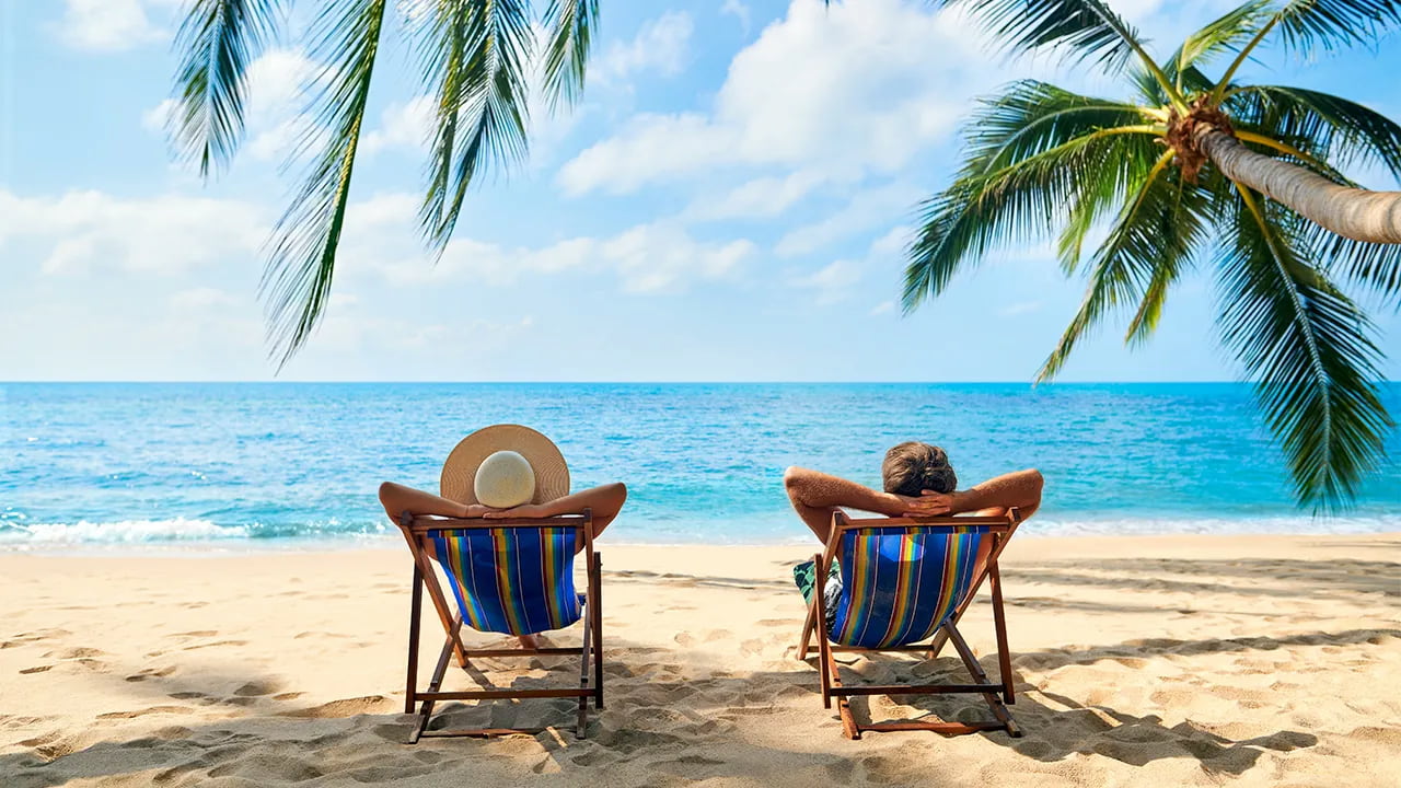 Holiday Packages in UK for Families, Couples and Groups
