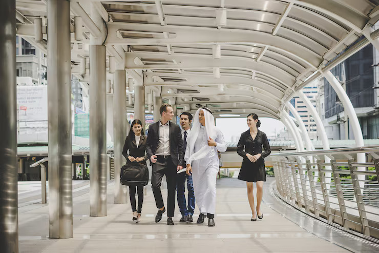 Facility Management Company in Dubai: How to Pick the Right Partner