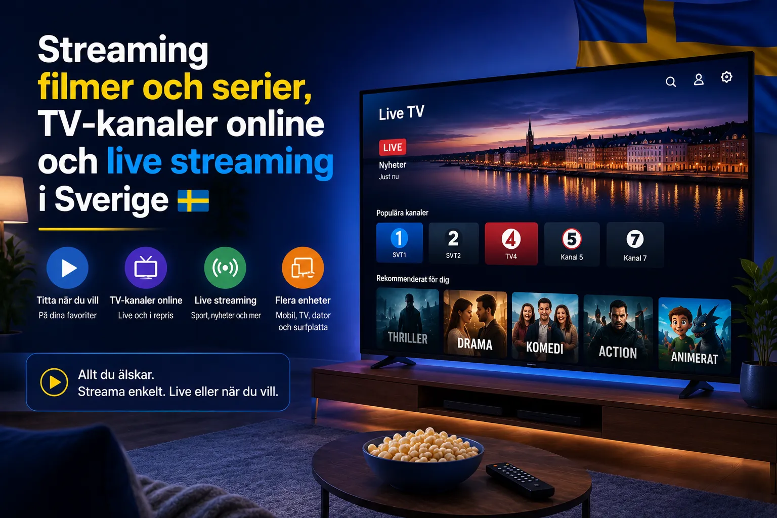 M3U & Xtream Codes Guide: IPTV Setup and Usage