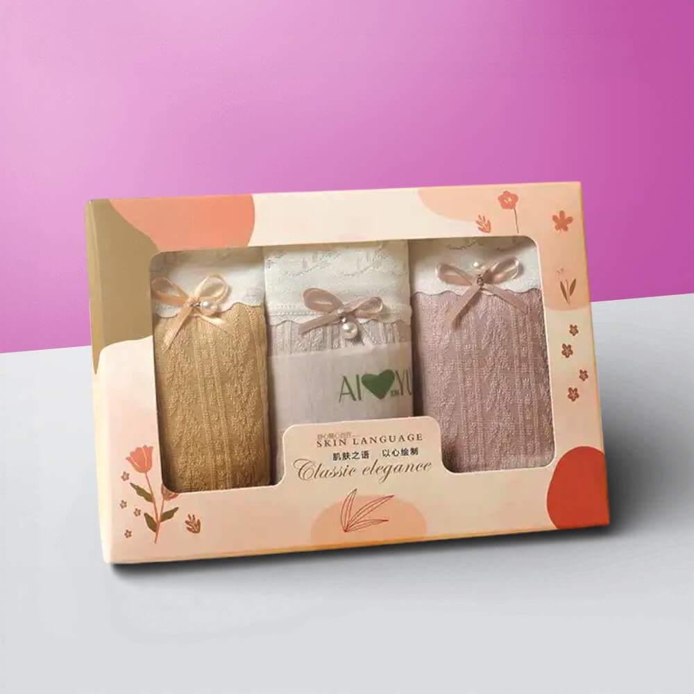 Why Does Packaging Matter For Fashion Accessories?
