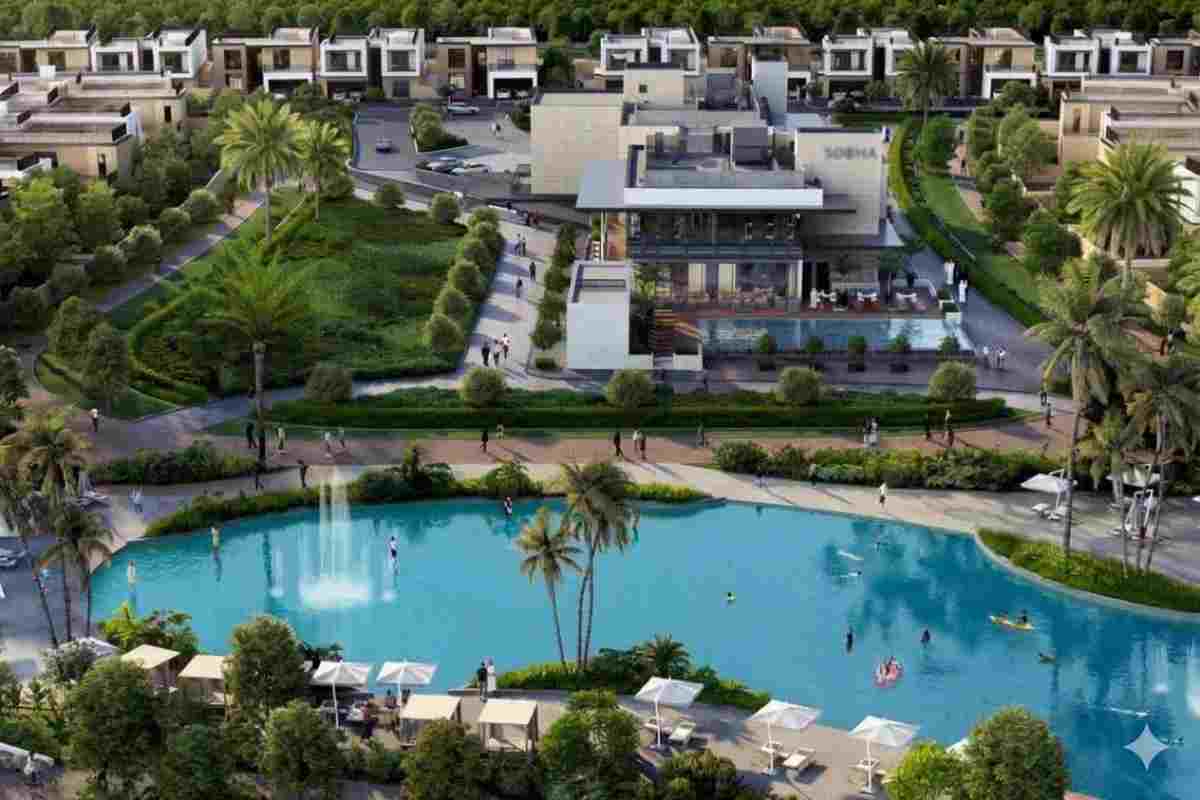 Al Yufrah 1: Understanding a Growing Residential Zone in Dubai