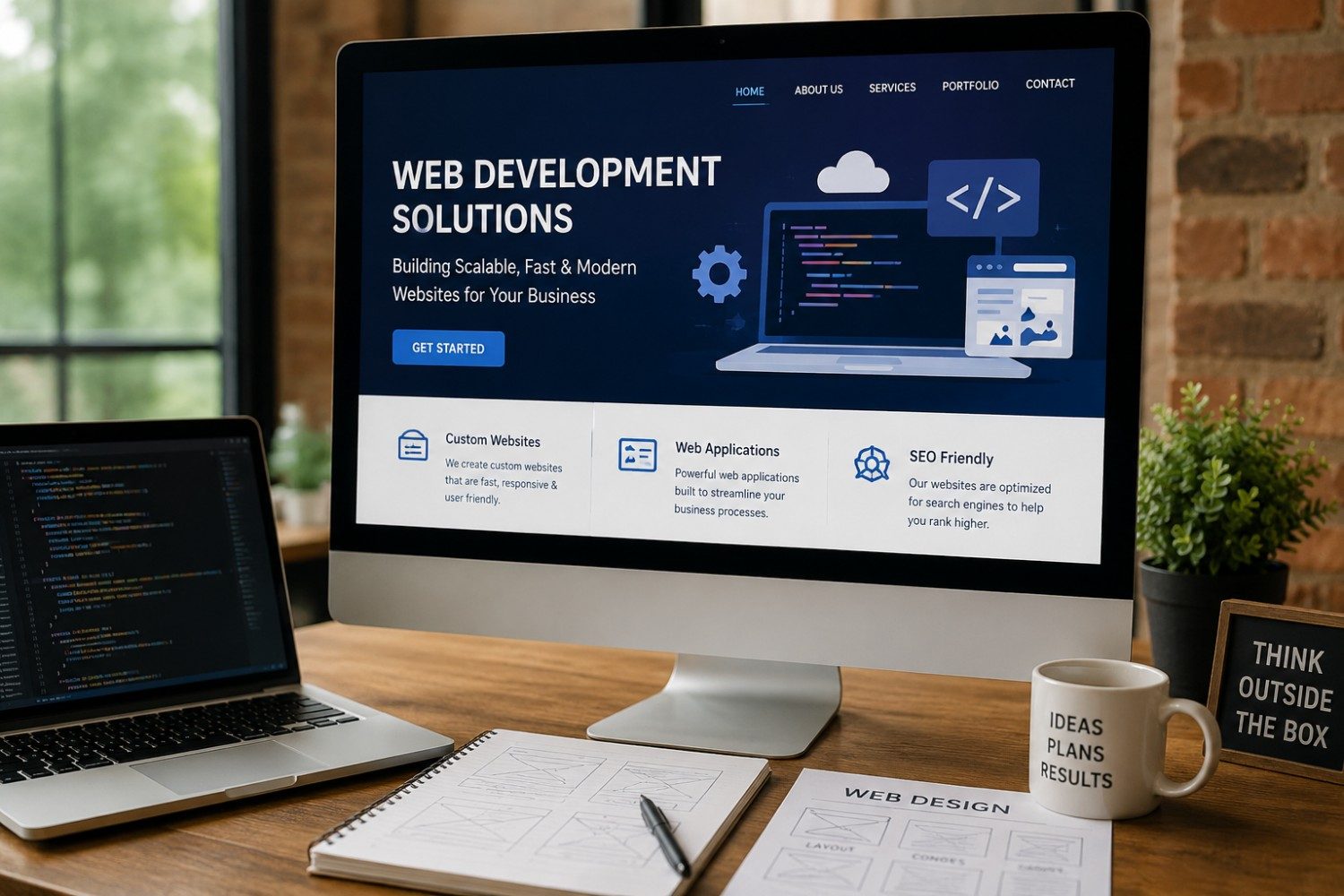 How to Choose the Right Web Development Company in Bardhaman for Your Business