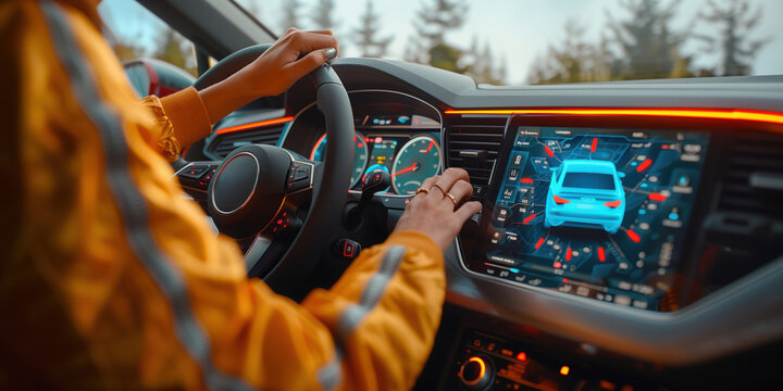 Auto Infotainment Market Trends: AI, Connectivity, Digital Cockpits, and Software Transforming In-Car Experiences