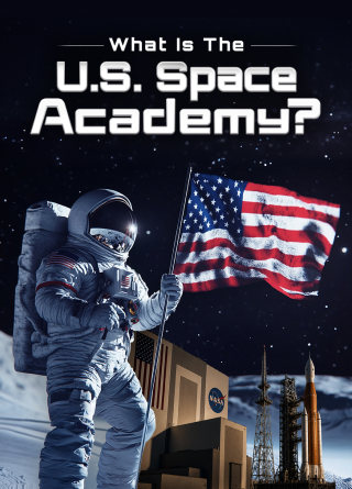 What Is Trump’s U.S. Space Academy?