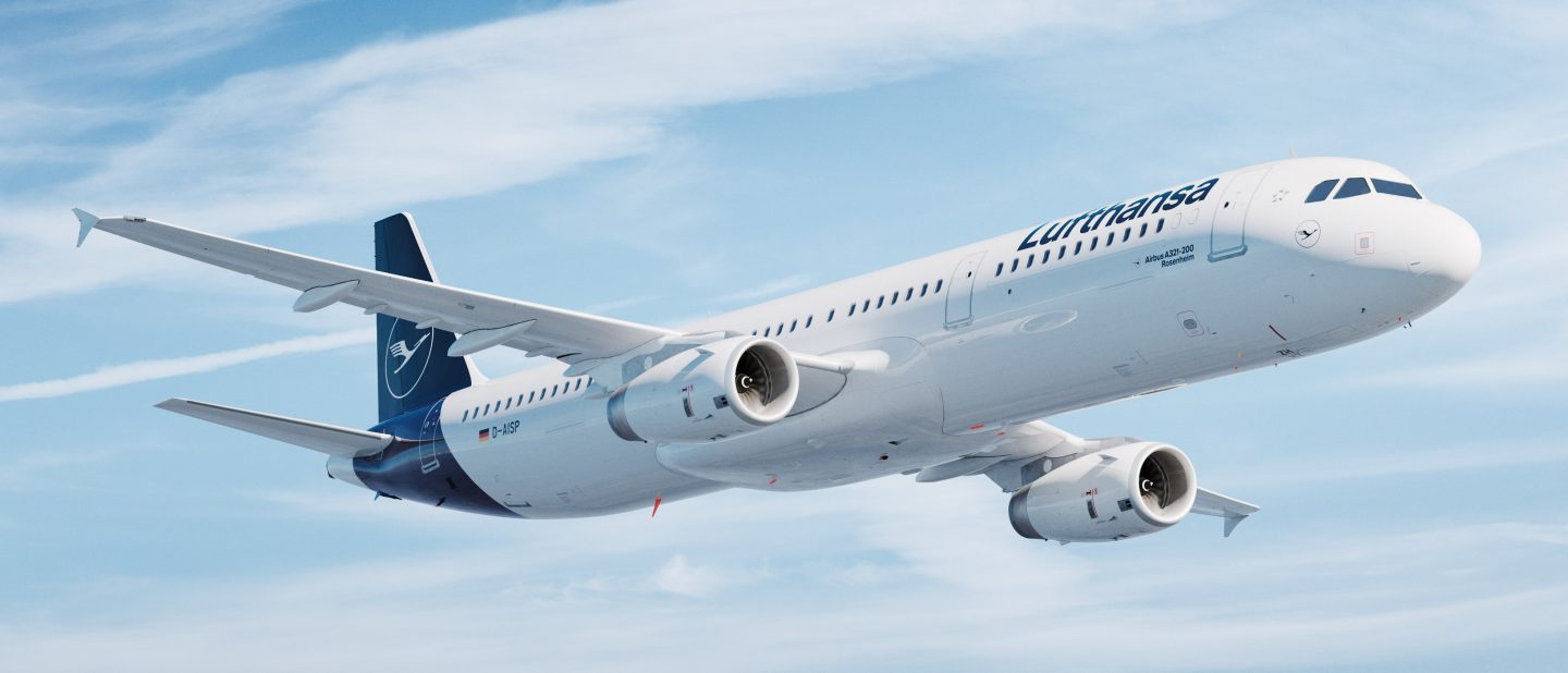 How Do I Book Lufthansa Flight Tickets?
