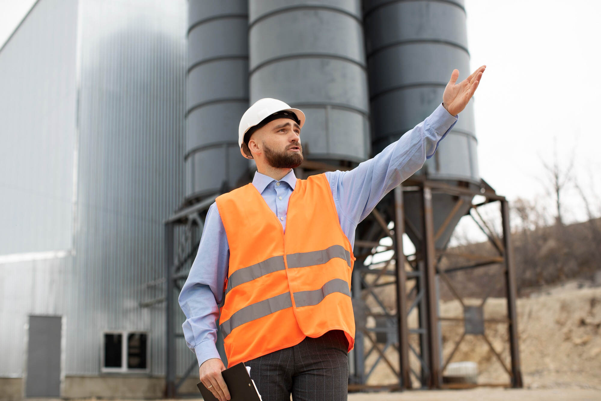 Why Dubai Is a Top Destination for Oil and Gas Professionals