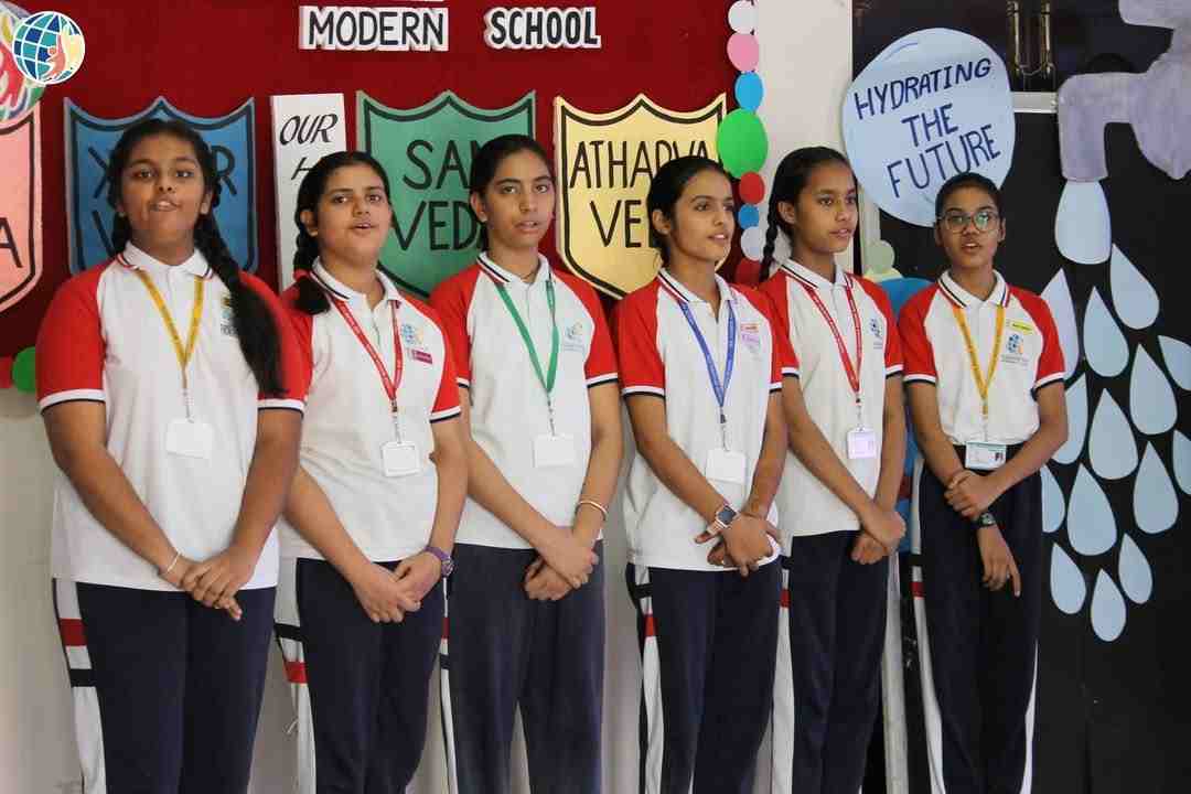 SKD Yugantar Modern School Bikaner | Everything Parents Need to Know