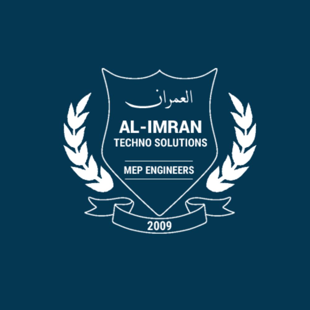 Al-Imran Techno Solutions | Best MEP & HVAC Training Institute in Hyderabad Since 2009