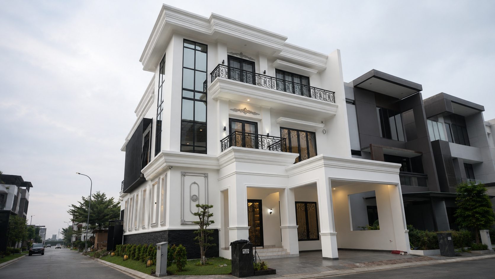 Tahapan Lengkap Jasa Bangun Rumah Medan oleh MBD Kontraktor