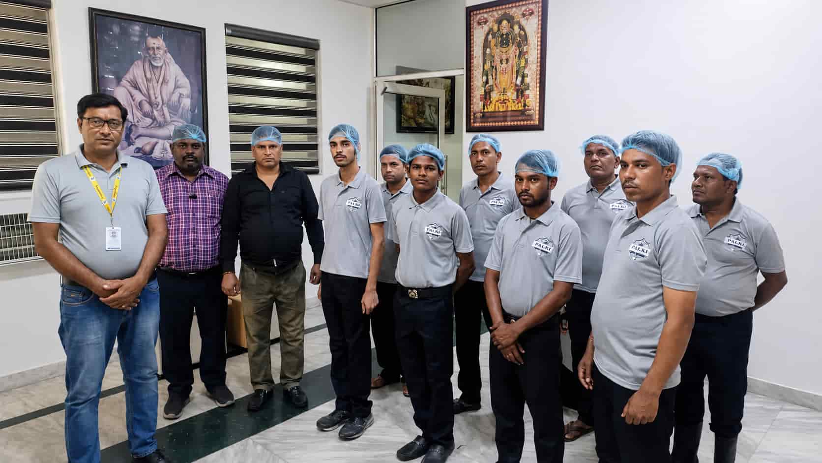How Can the Right Housekeeping Staff Provider in Gurugram Improve Your Workplace?