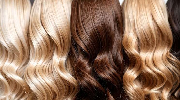 How to Choose the Right Hair Extensions in NYC: A First-Time Client's Guide