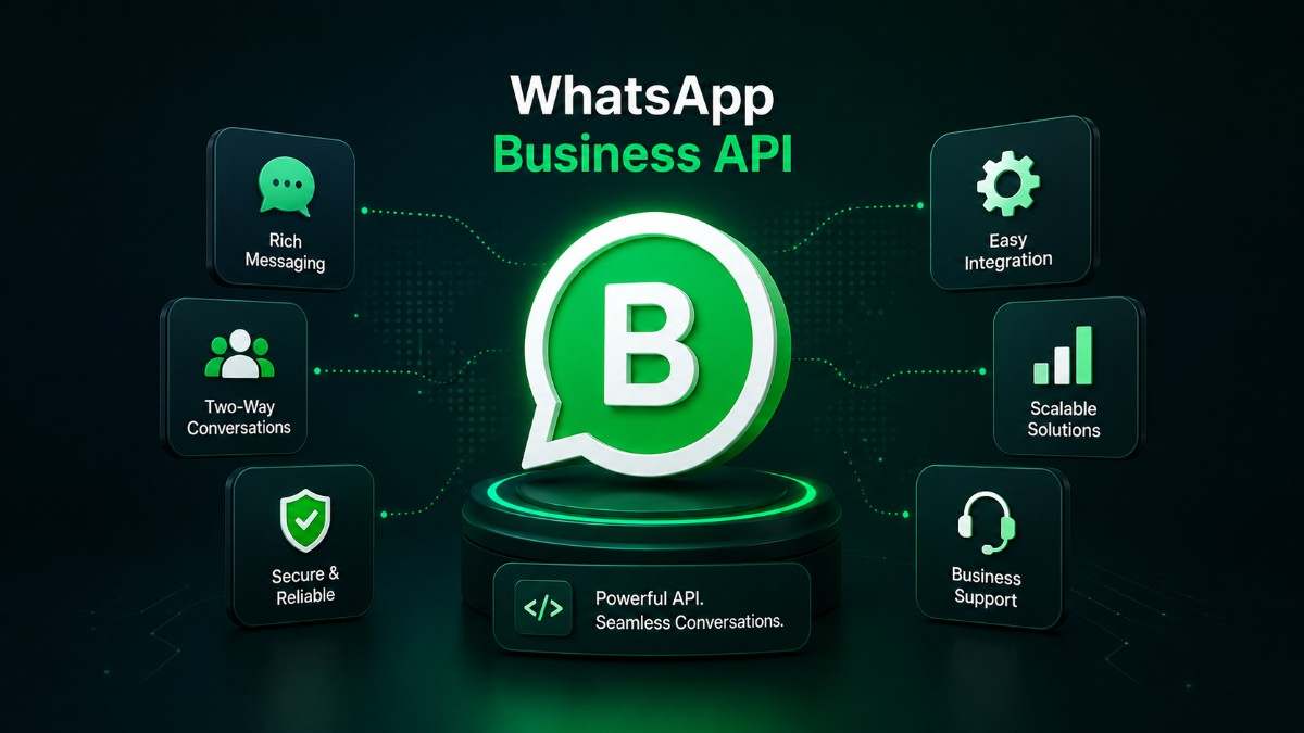 WhatsApp Business API Pricing: What Businesses Should Know