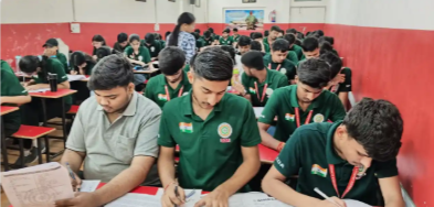Best NDA Coaching in Lucknow (Written + SSB): Complete Aspirant Guide to Choose the Right Institute