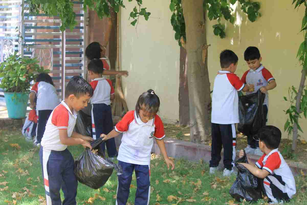 Best Preschool in Bikaner: Why SKD Yugantar Modern School Is a Great Choice for Early Learning