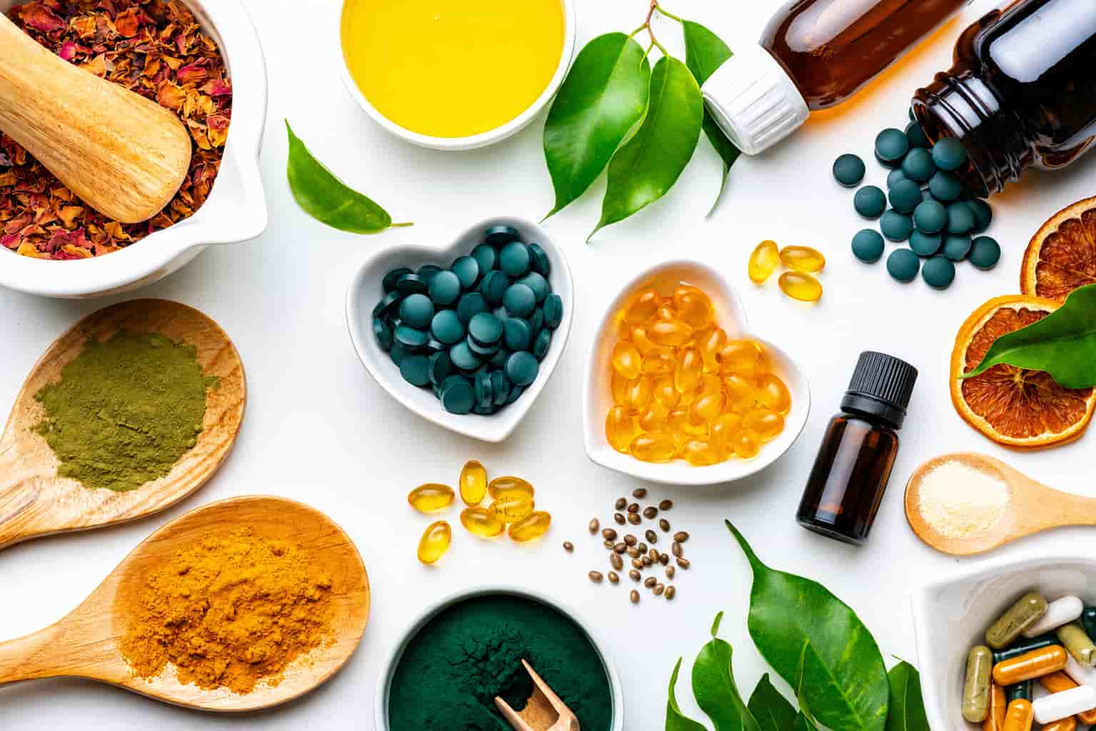 Foods High in Astaxanthin: Natural Sources and What to Know