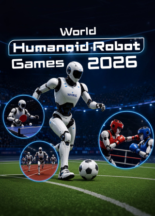 Everything Happened At World Humanoid Robot Games 2026